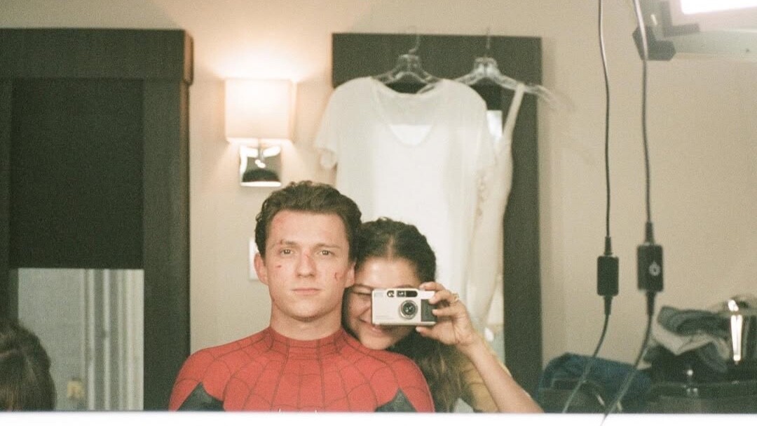 tom holland