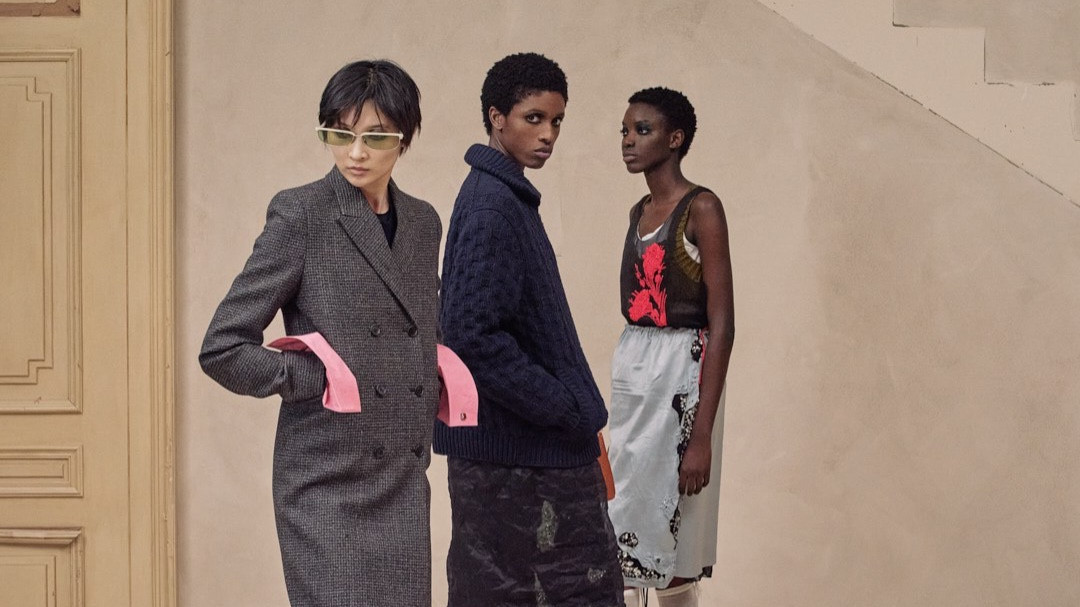 Prada FW 2026