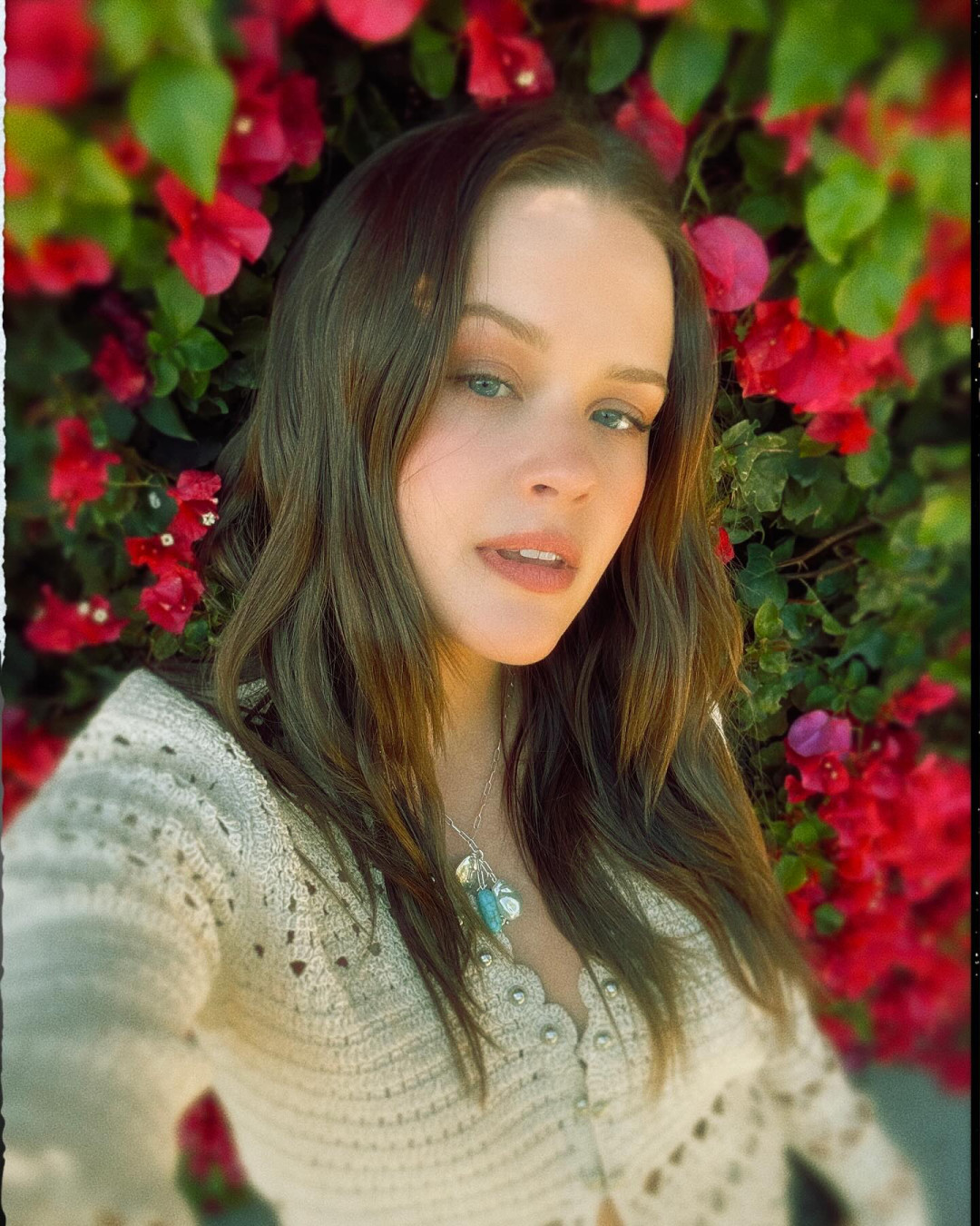 «Я все время плакала»: Риз Уизерспун о тяжелой послеродовой депрессии