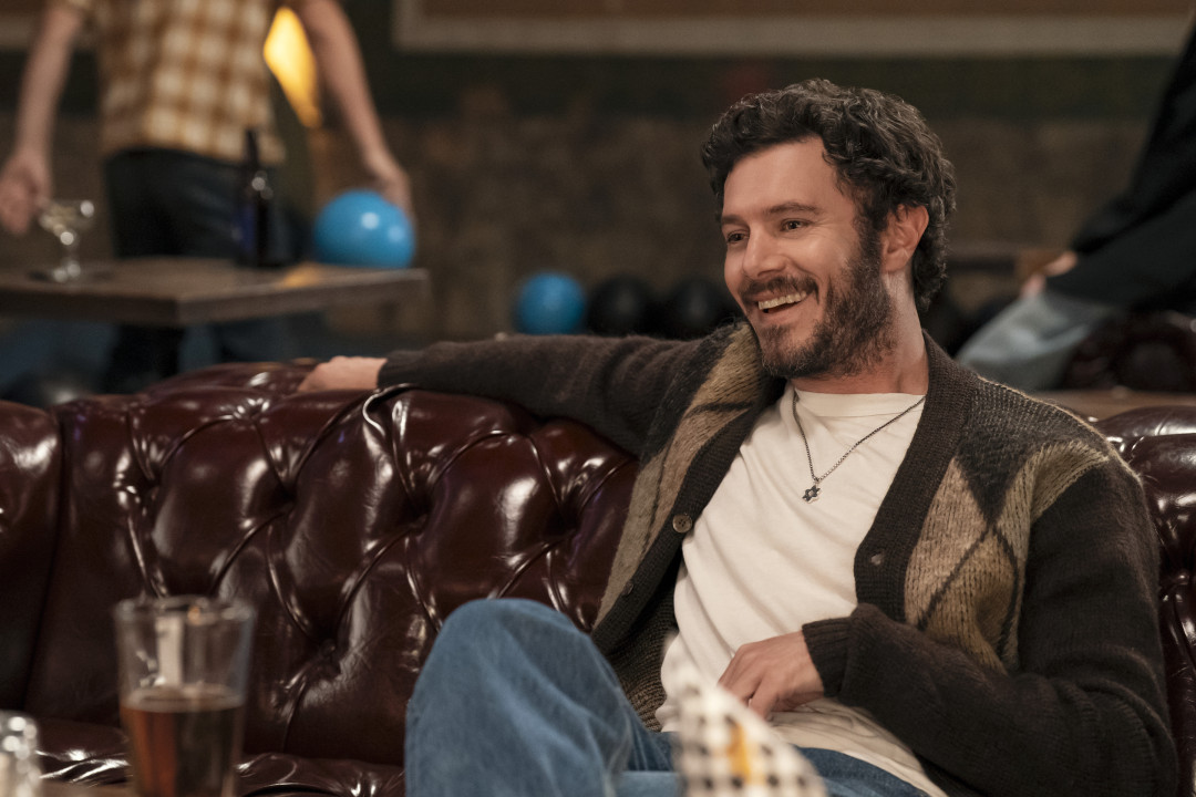 Кристен Белл, Адам Броуди и другие актеры сериала «Никто этого не хочет» о новом сезоне, который все хотят посмотреть