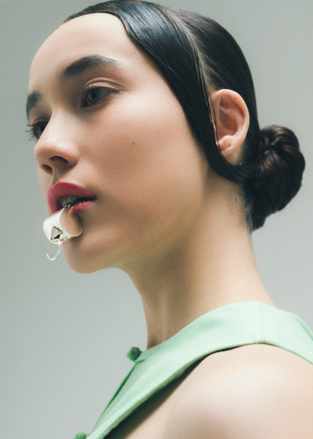 Тайм-АУТ: ELLE Kazakhstan үшін beauty-түсірілім