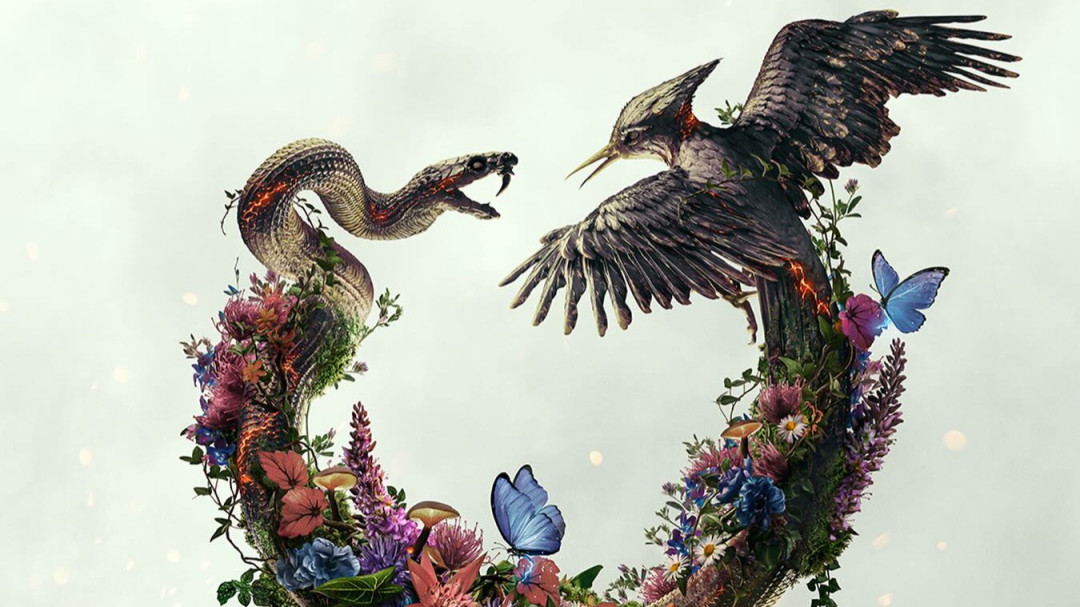 «Голодные игры: Рассвет жатвы»: первый взгляд на финальную часть франшизы