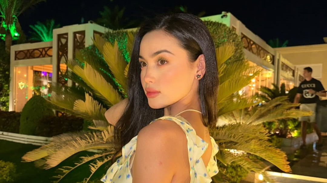 Ақбота-Нұр Сейтмағанбет