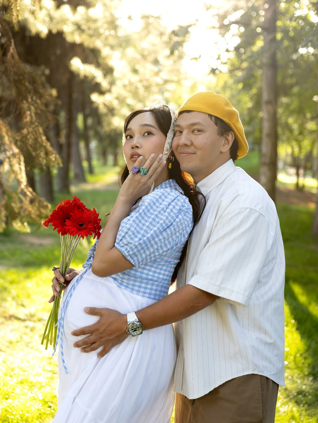 Айжұлдыз Сәкен