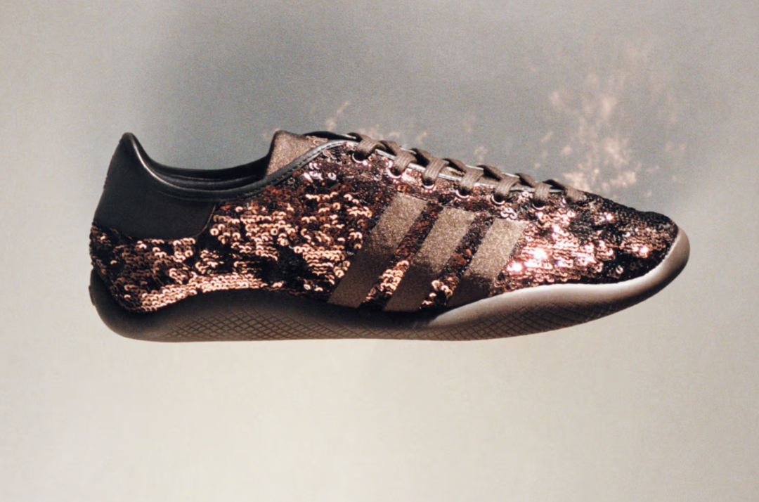 adidas Originals x Wales Bonner