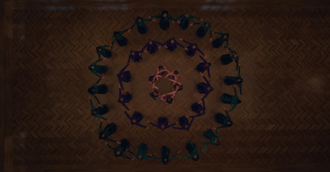 «Заветы»: первый взгляд на сиквел сериала «Рассказ служанки»