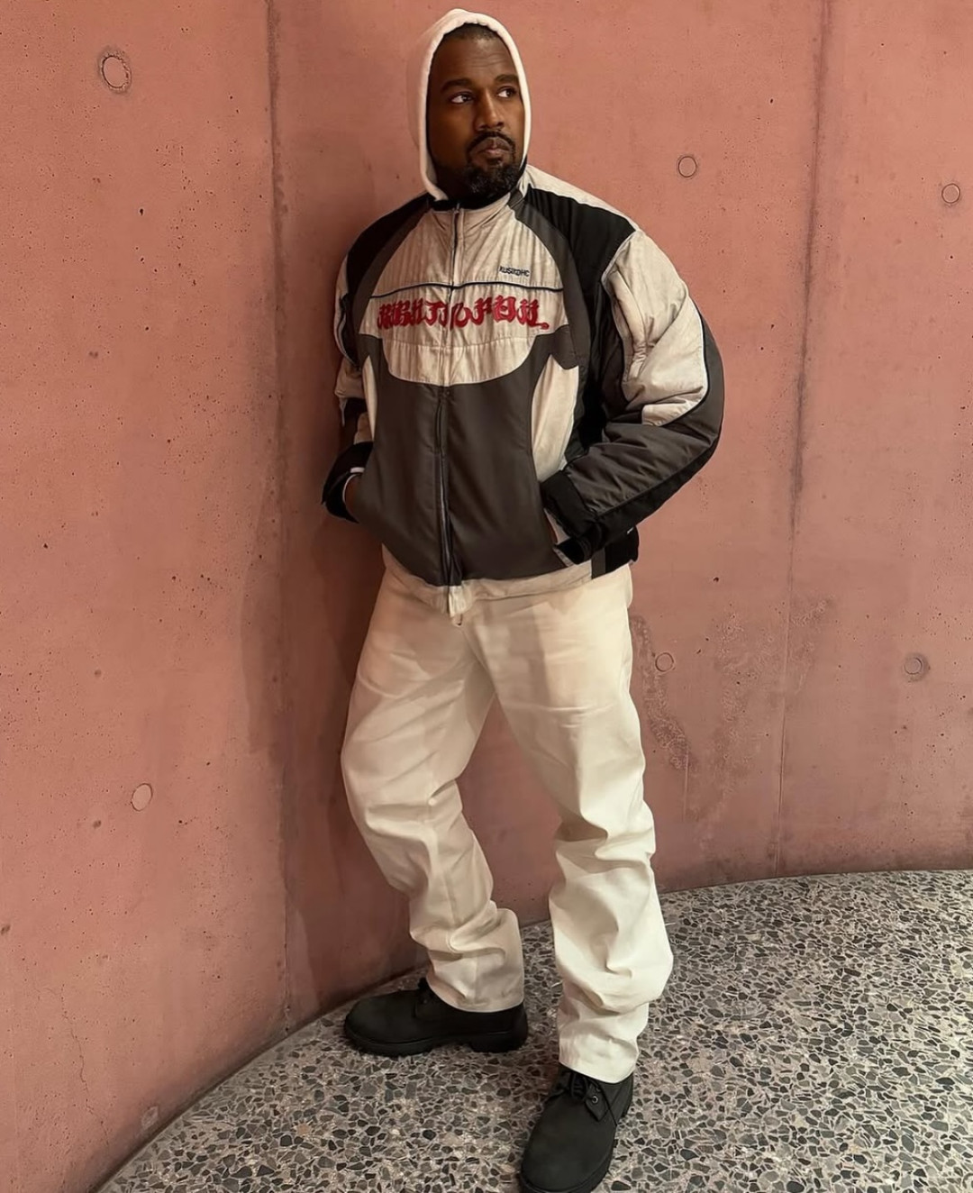 Ким Кардашьян рассказала о последней капле, положившей конец токсичному браку с Канье Уэстом