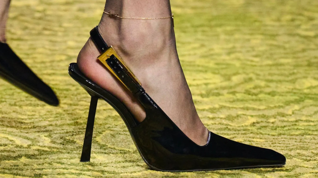 Saint Laurent
