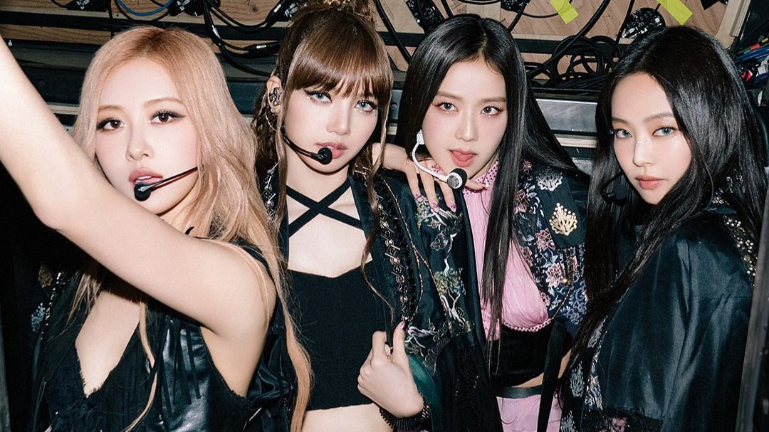 BLACKPINK Deadline