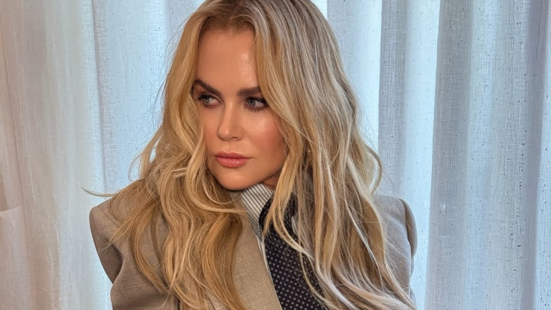 nicole kidman