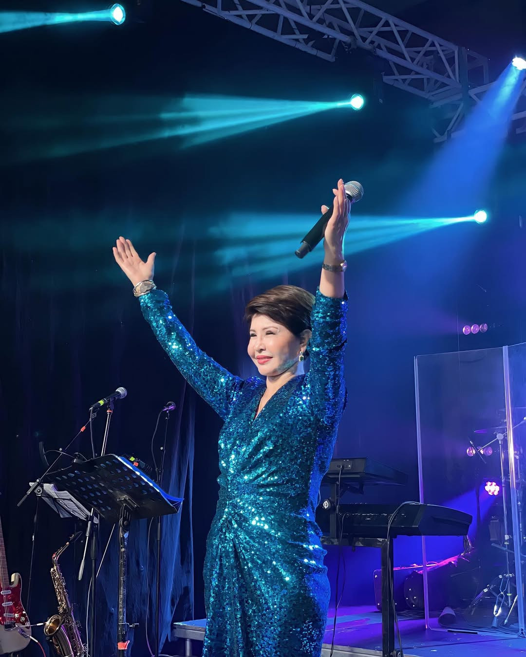 Роза Рымбаева