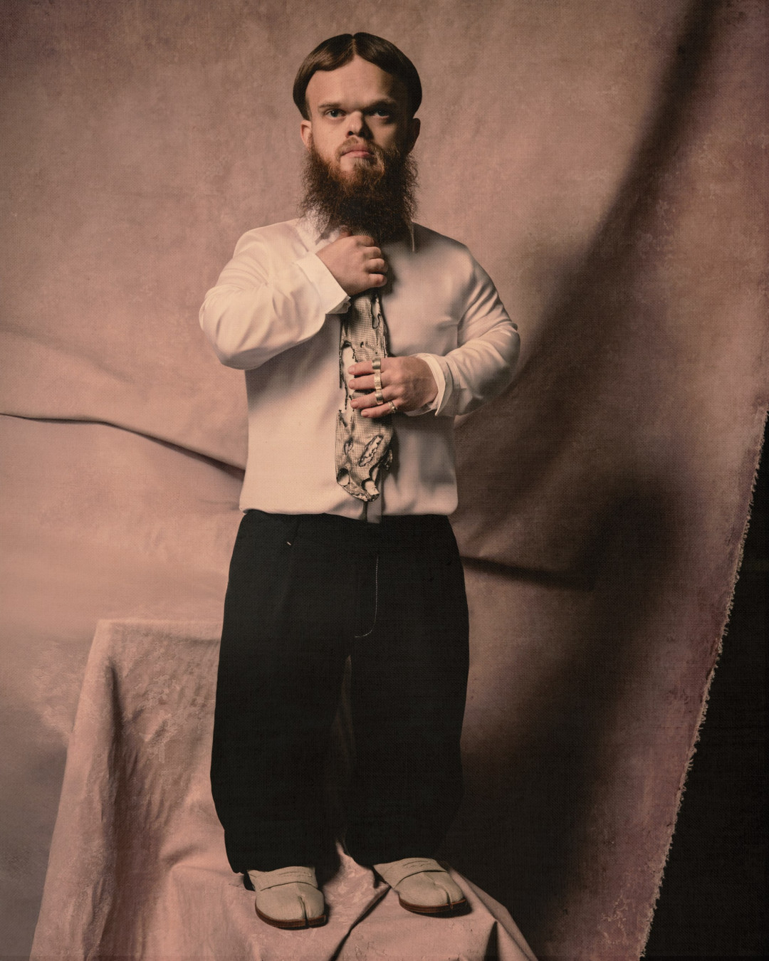 Давид Дегтярев 