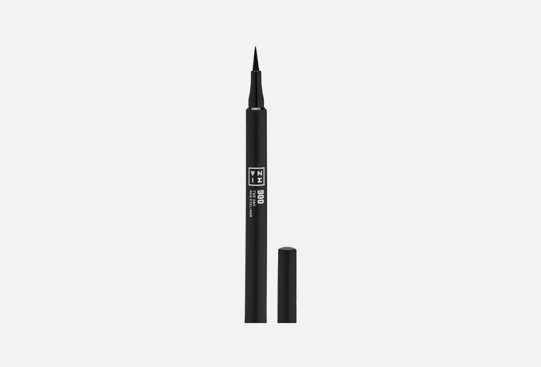 The 24H Pen Eyeliner от 3INA