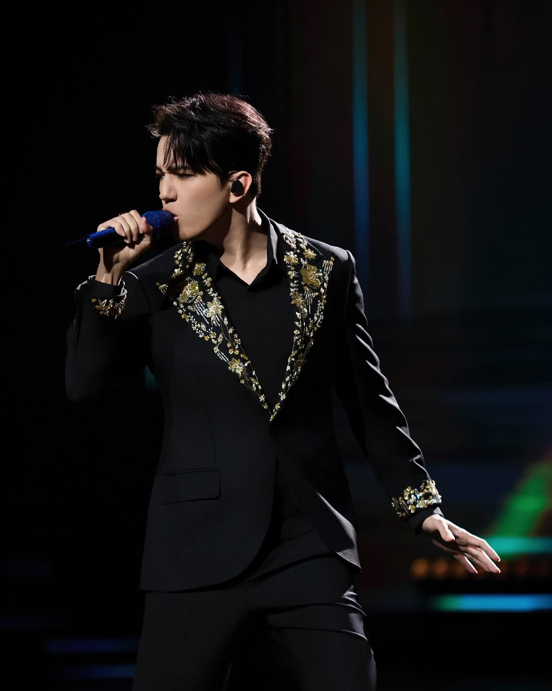 Димаш Құдайберген Нью-Йорк