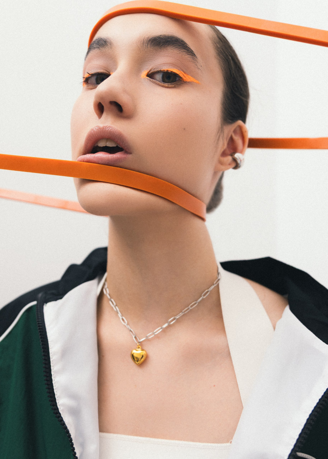 Тайм-АУТ: ELLE Kazakhstan үшін beauty-түсірілім