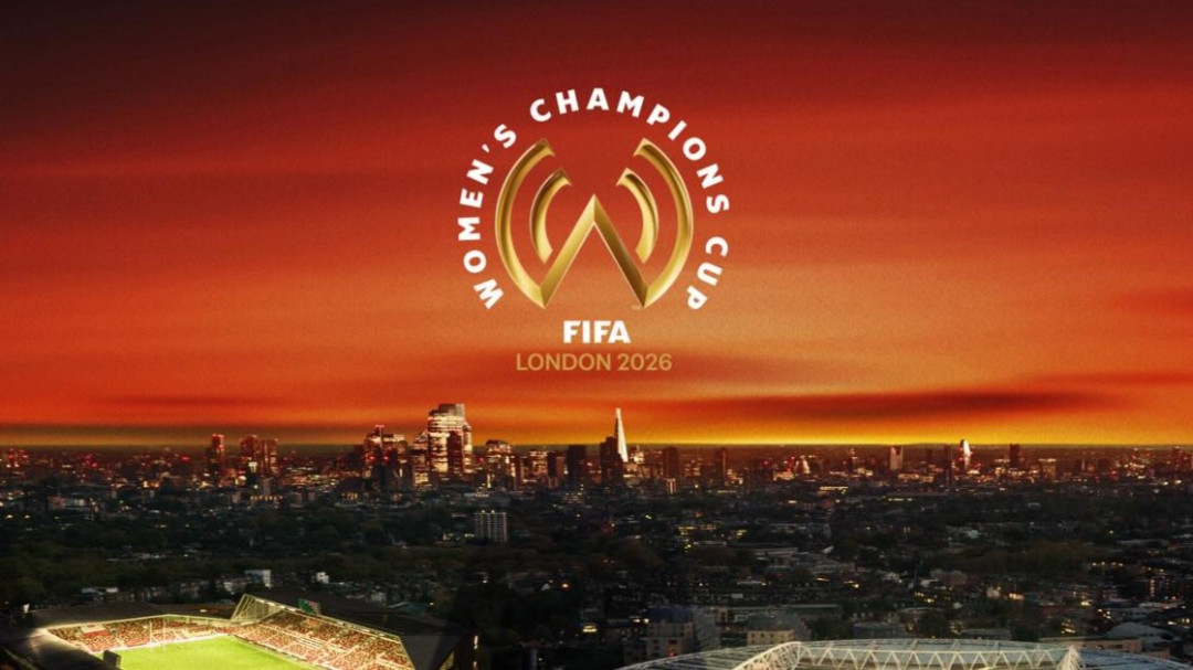 FIFA Women's Champions Cup