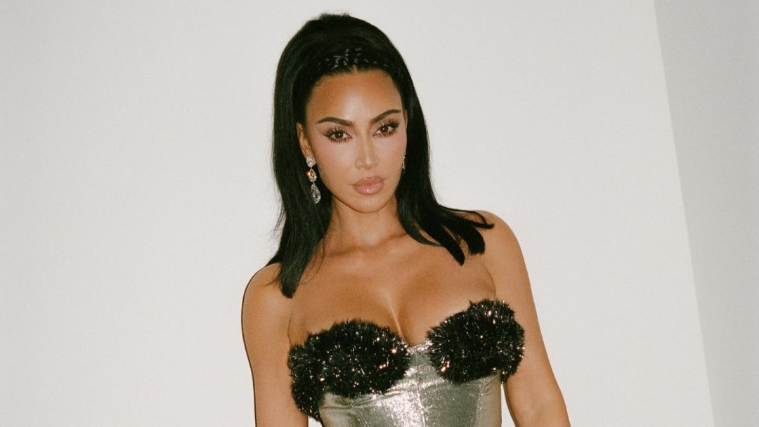 Ким Кардашьян  PETA