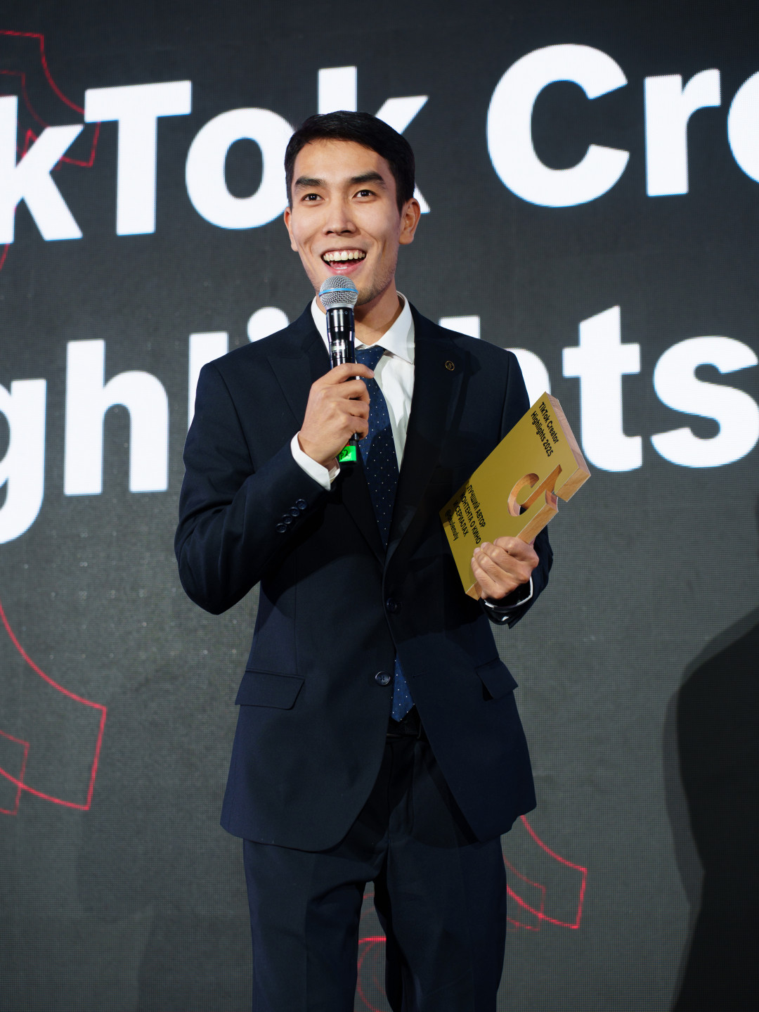 Итоги года: кем и чем вдохновлялся Казахстан в TikTok в 2025 году