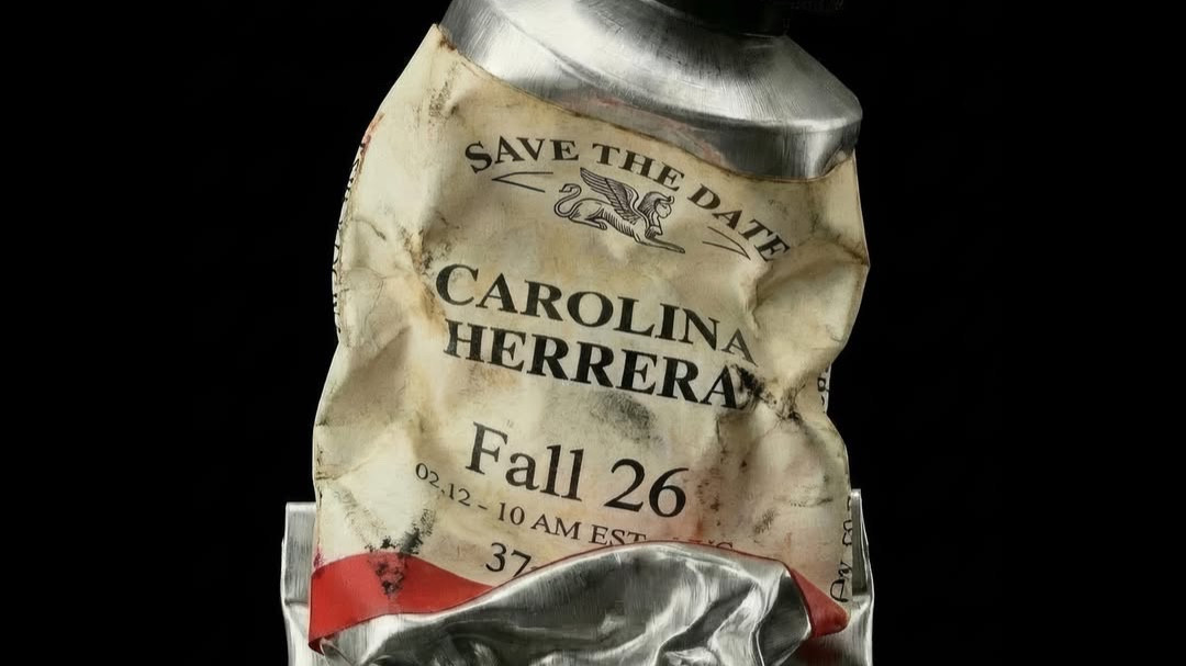 Carolina Herrera