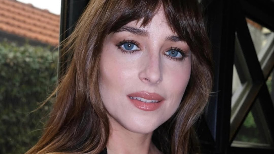 Дакота Джонсон