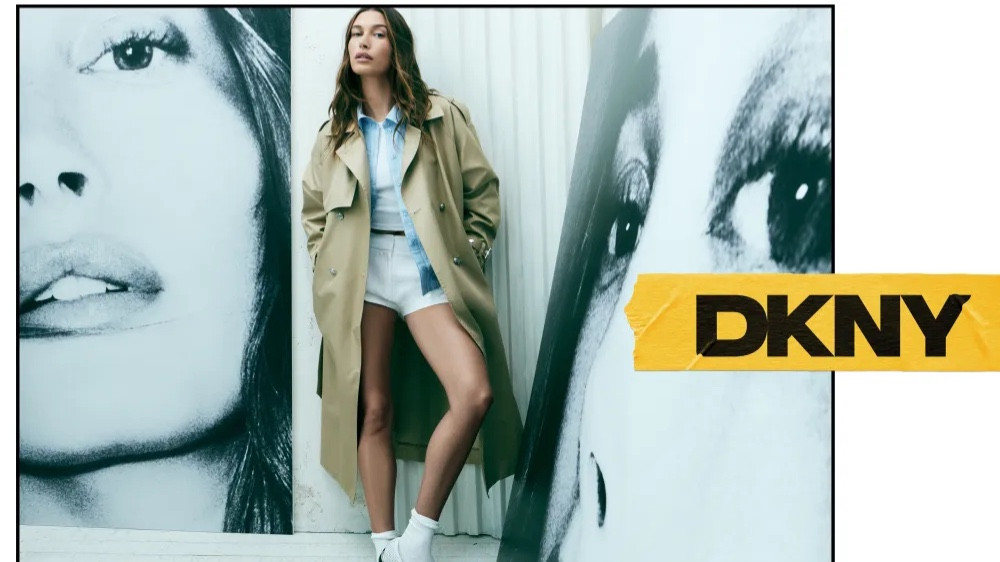 DKNY