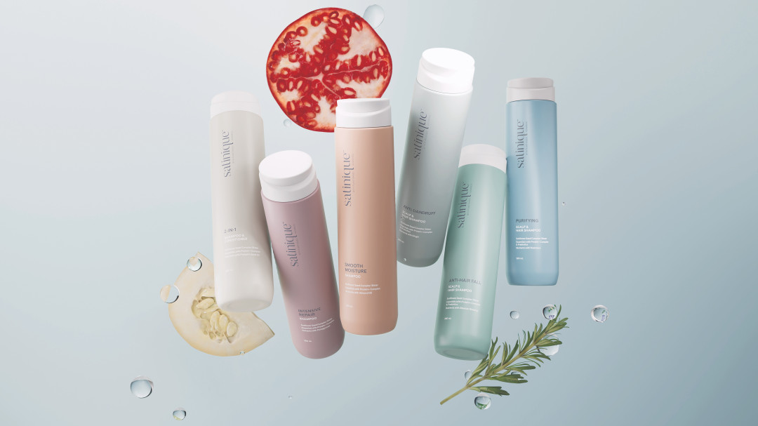 Satinique™️ Amway