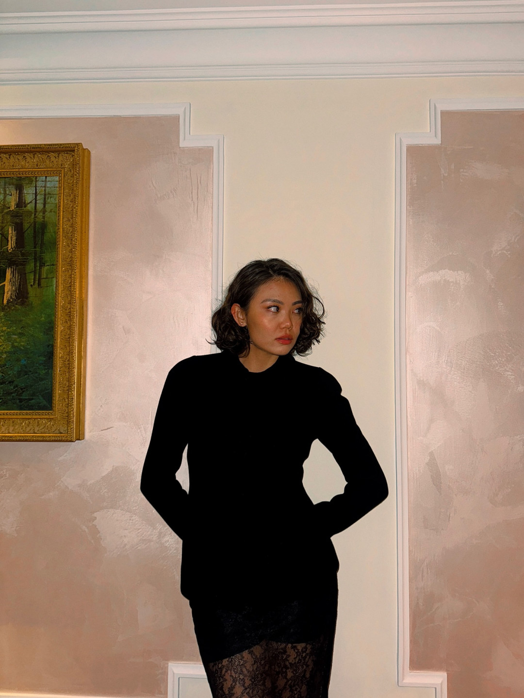 Асселина о восхождении на Эльбрус