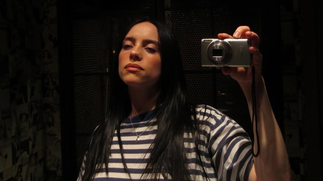 billie eilish
