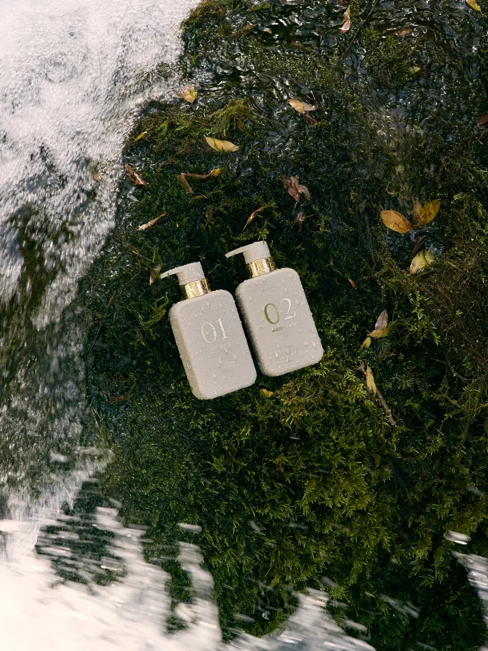 Баланс и восстановление: линейка эффективных средств для волос от Ederra, без которых не обойтись этой осенью