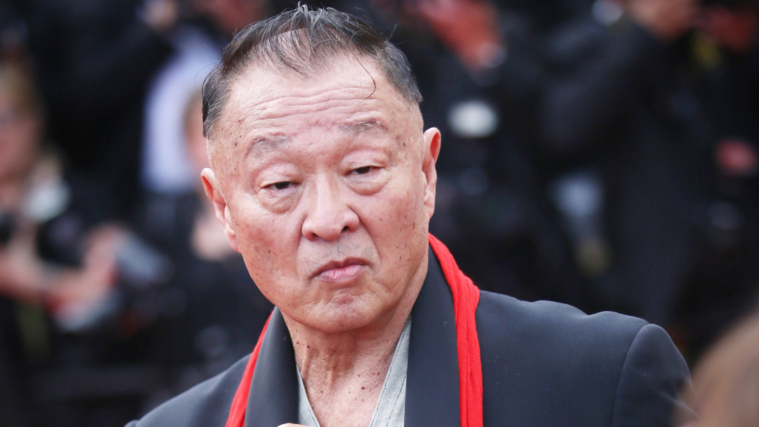 Умер Кэри-Хироюки Тагава