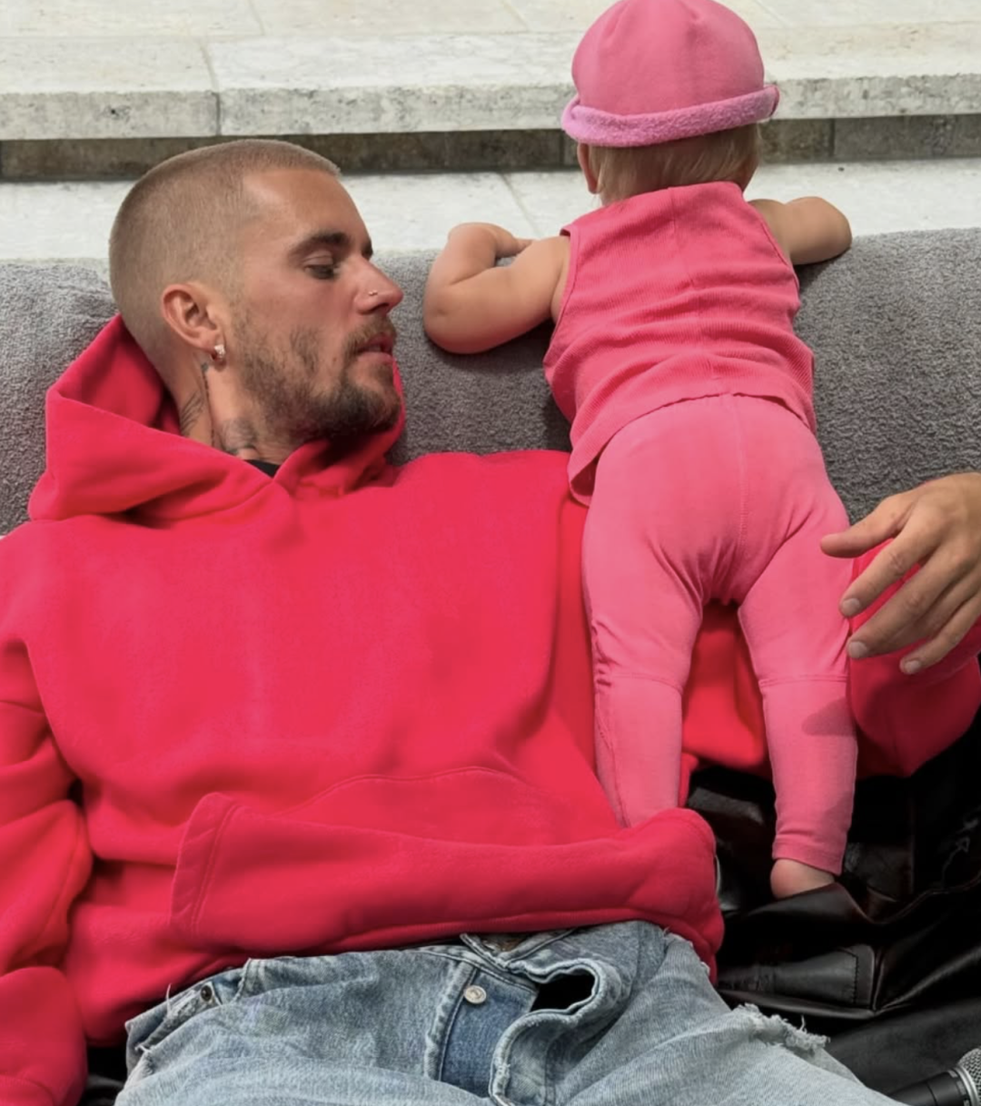 Джастин Бибер