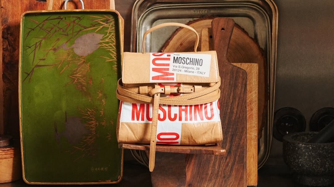 Moschino