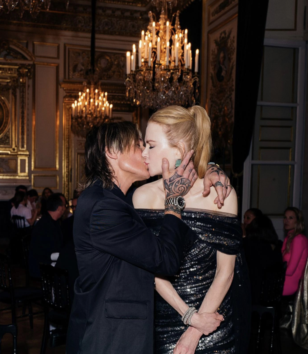 Николь Кидман