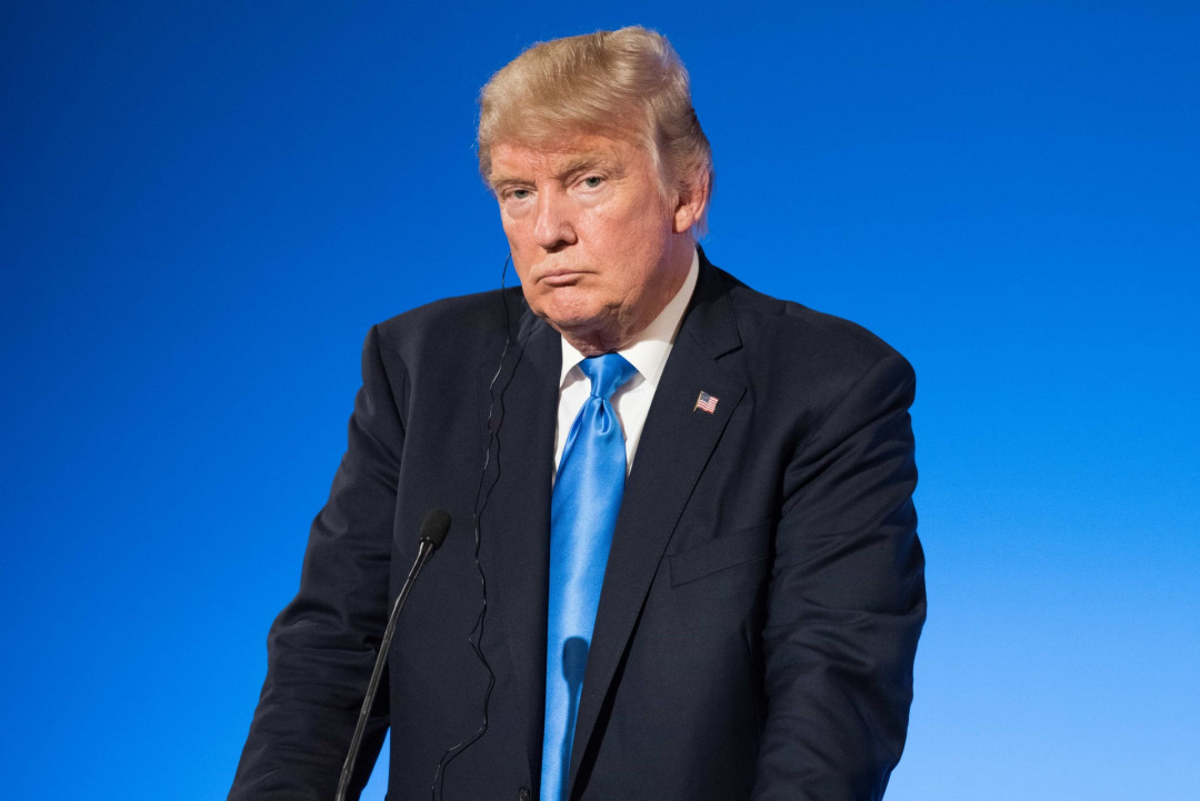 Дональд Трамп запретил операции по смене пола у детей. Есть нюанс