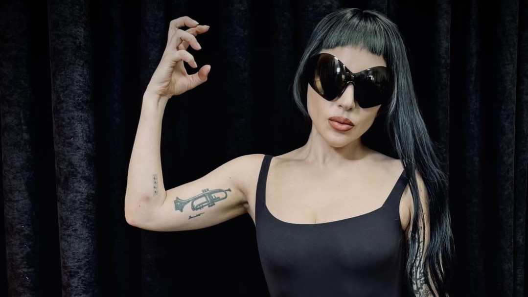 lady gaga