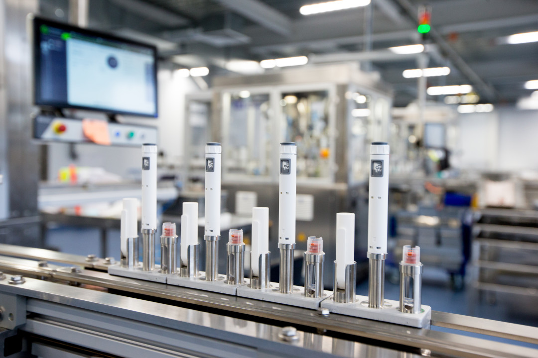 Семаглутид