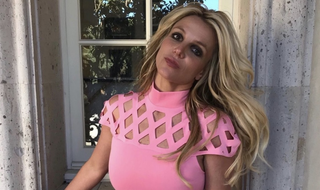 Бритни Спирс ответила на обвинения бывшего мужа