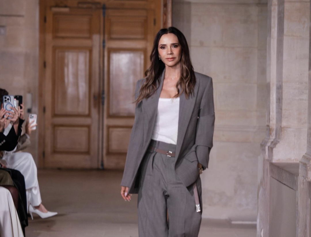 Виктория Бекхэм