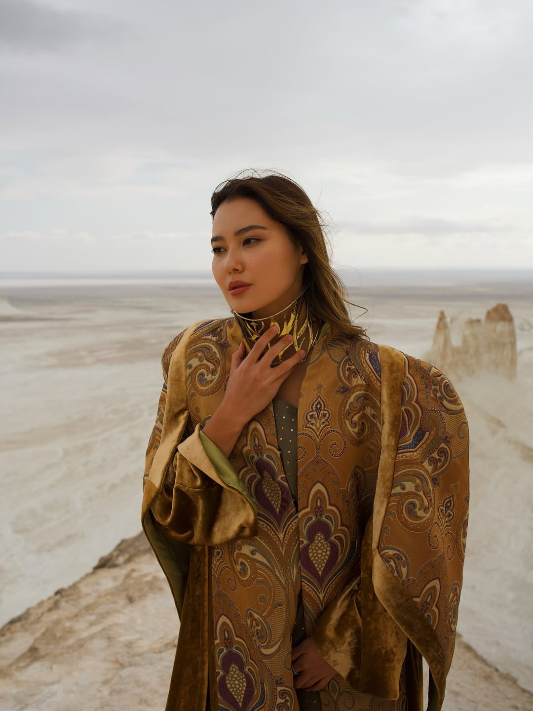 Дамеля Sweet Маңғыстау