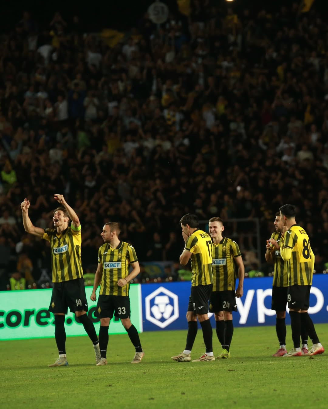 Қайрат Реал