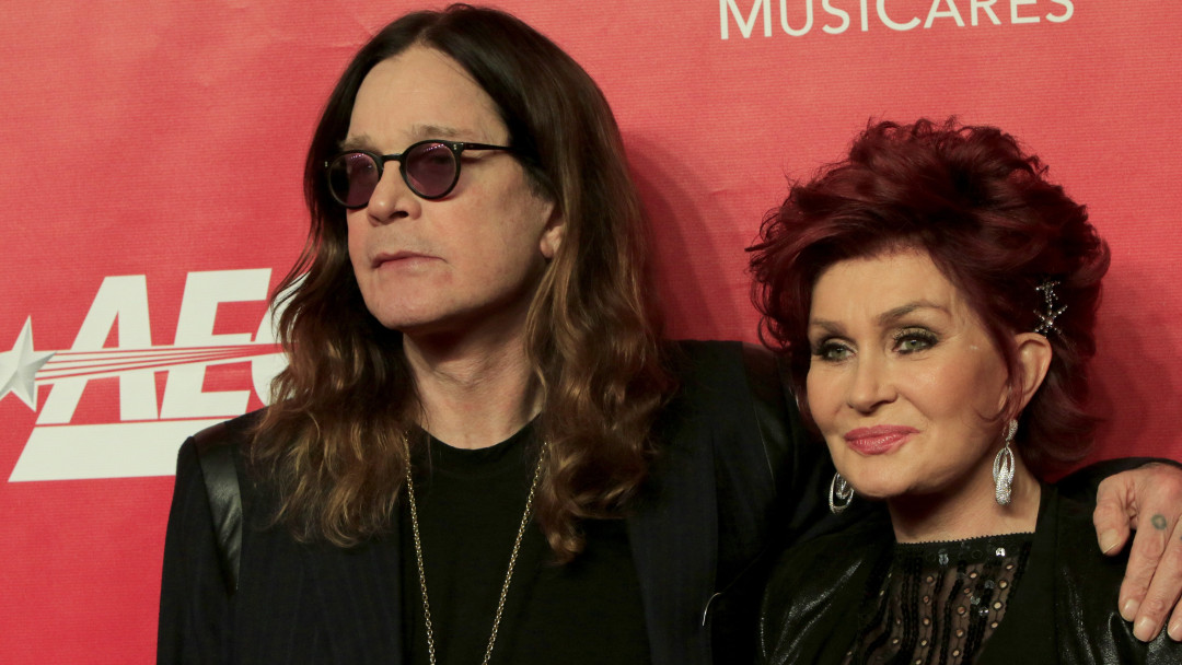 Шэрон Осборн рассказала, почему не заключила соглашение о самоубийстве после смерти Оззи