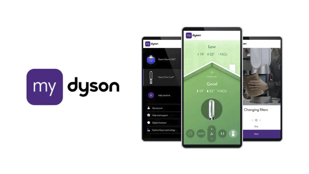 Dyson