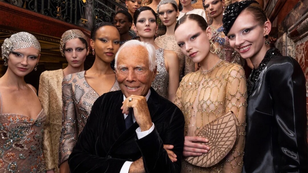 Armani