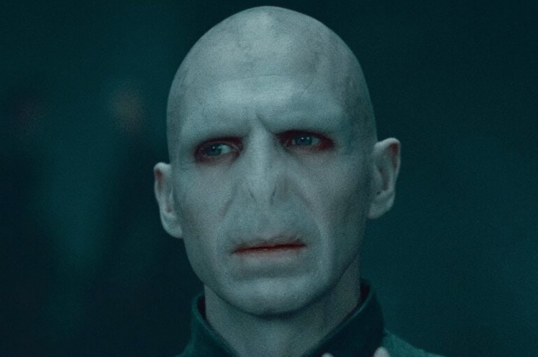 В сериале HBO «Гарри Поттер» роль Волан-де-Морта может сыграть женщина