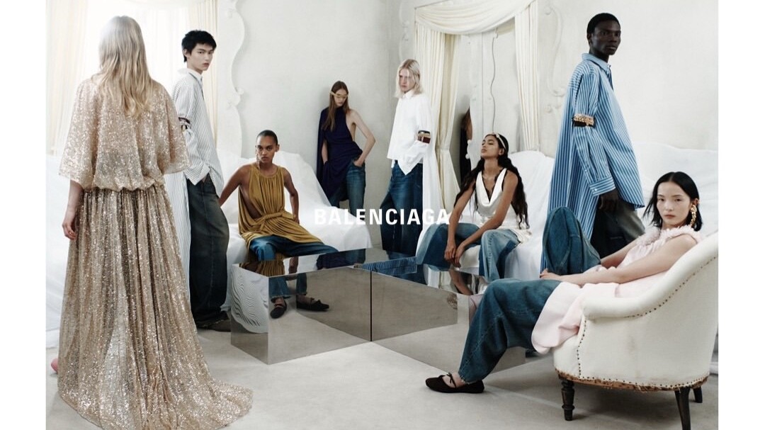 Balenciaga