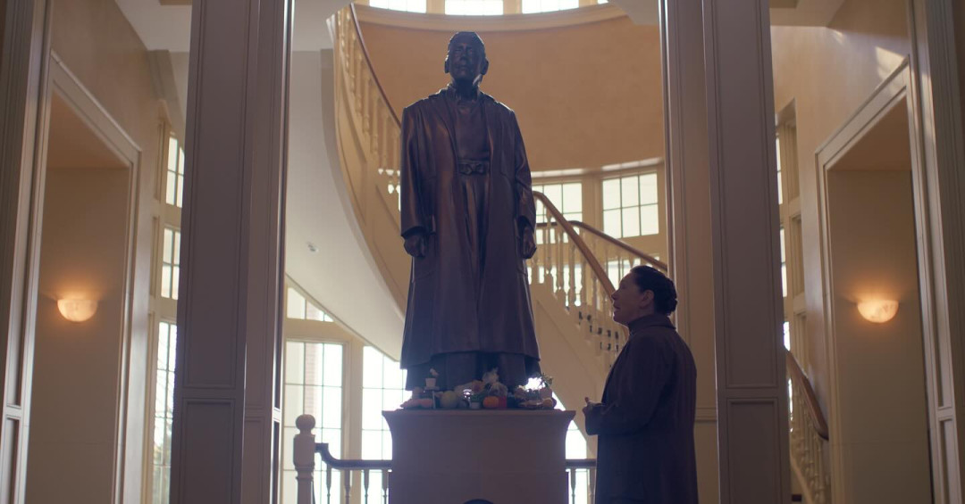 «Заветы»: первый взгляд на сиквел сериала «Рассказ служанки»