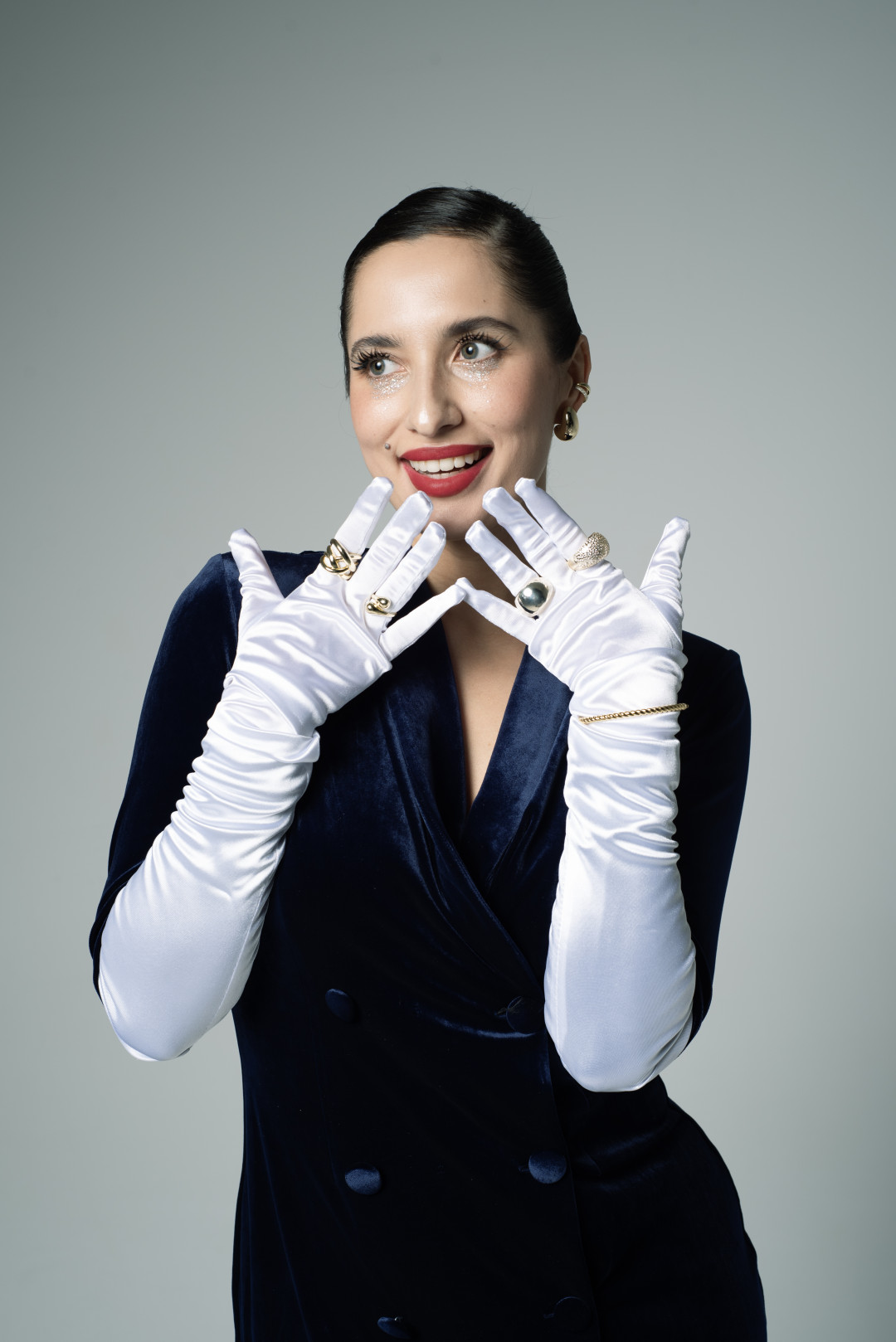 ELLE знакомит