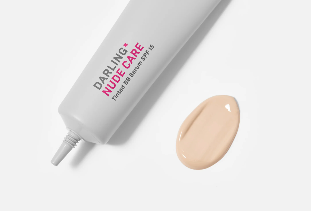 Nude Care от DARLING*
