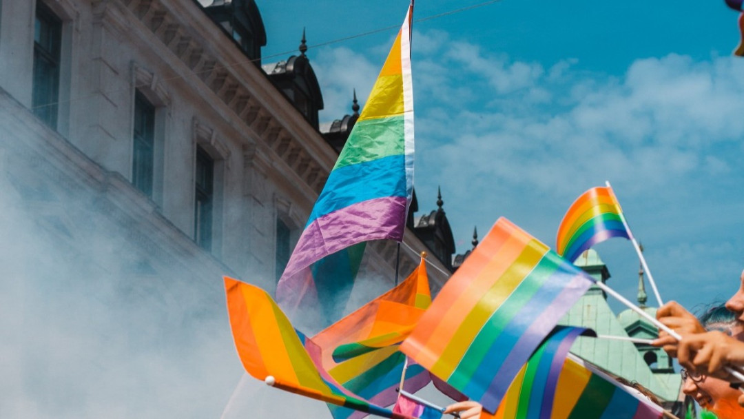 В Казахстане одобрили законопроект о запрете ЛГБТ-пропаганды