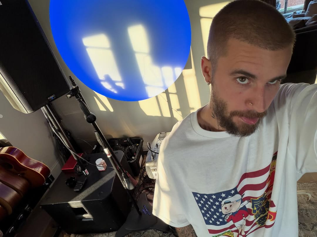 Джастин Бибер